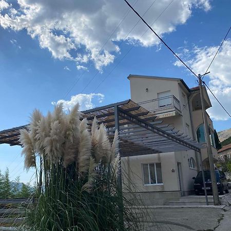 Sun City Apartments Trebinje Exterior foto