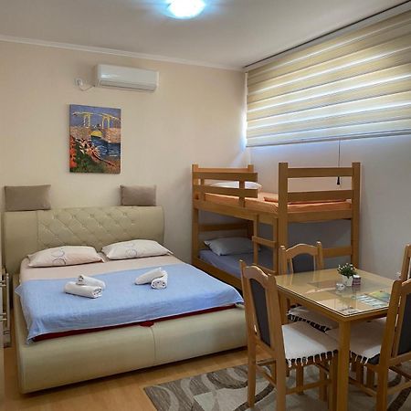 Sun City Apartments Trebinje Exterior foto
