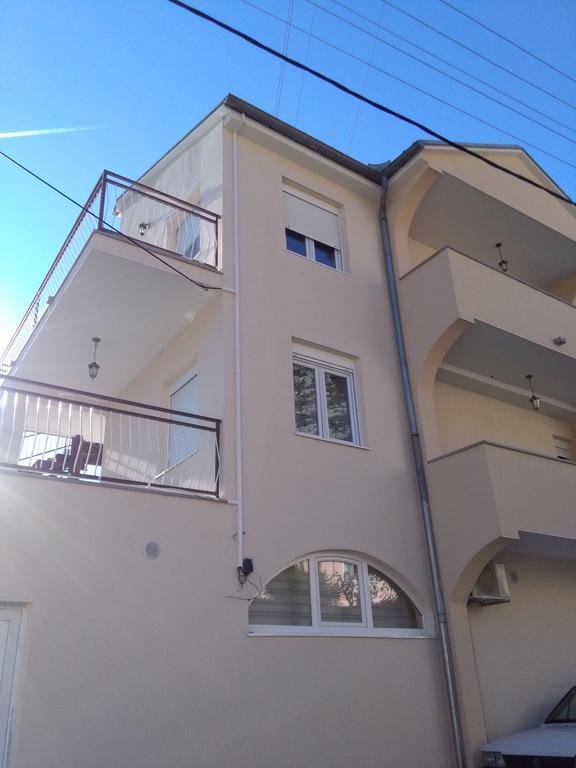 Sun City Apartments Trebinje Exterior foto